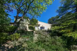 Location saisonnière Maison Cabrières-d'Avignon  