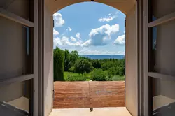 Location saisonnière Villa Roussillon  