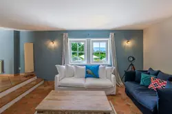 Location saisonnière Villa Roussillon  