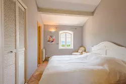 Location saisonnière Villa Roussillon  