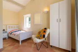 Location saisonnière Villa Roussillon  