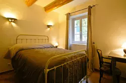 Location saisonnière Villa Lioux  