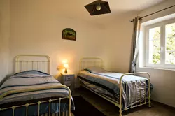 Location saisonnière Villa Lioux  