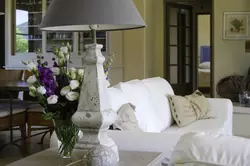 Location saisonnière Villa Oppède  