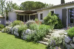 Location saisonnière Villa Oppède  