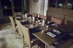 Location saisonnière Villa Oppède  