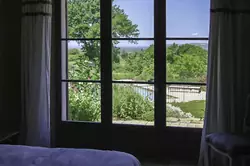 Location saisonnière Villa Oppède  