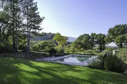 Location saisonnière Villa Oppède  