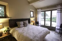 Location saisonnière Villa Oppède  