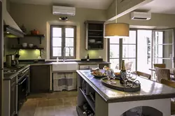 Location saisonnière Villa Oppède  