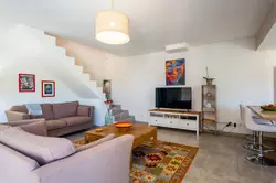 Location saisonnière Maison Oppède  