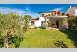 Location saisonnière Maison Oppède  