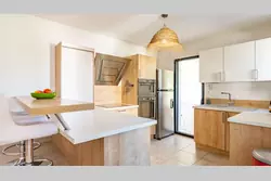 Location saisonnière Maison Oppède  