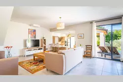 Location saisonnière Maison Oppède  