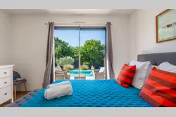 Location saisonnière Maison Oppède  