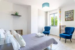 Location saisonnière Maison Oppède  