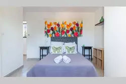 Location saisonnière Maison Oppède  