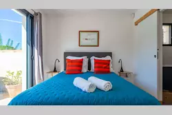 Location saisonnière Maison Oppède  