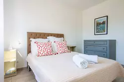 Location saisonnière Maison Oppède  