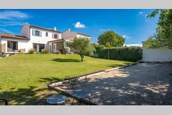 Location saisonnière Maison Oppède  