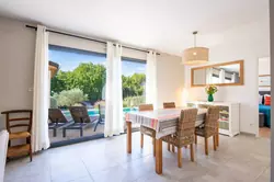 Location saisonnière Maison Oppède  