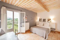 Location saisonnière Mas Robion  