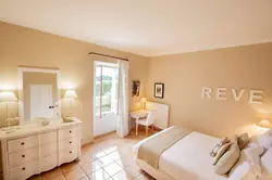 Location saisonnière Mas Robion  