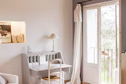 Location saisonnière Mas Robion  