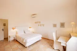 Location saisonnière Mas Robion  