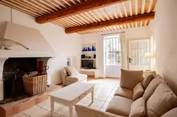 Location saisonnière Mas Robion  