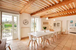 Location saisonnière Mas Robion  