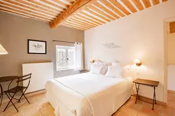 Location saisonnière Mas Robion  