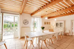 Location saisonnière Mas Robion  