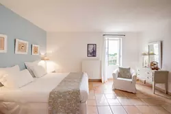 Location saisonnière Mas Robion  