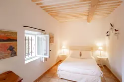 Location saisonnière Mas Robion  