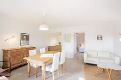 Location saisonnière Mas Robion  