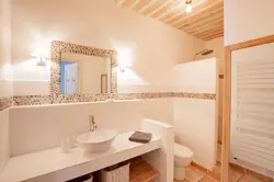 Location saisonnière Mas Robion  