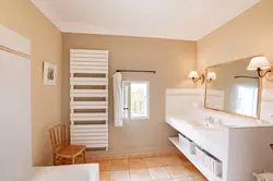 Location saisonnière Mas Robion  