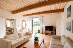 Location saisonnière Mas Robion  