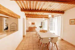 Location saisonnière Mas Robion  