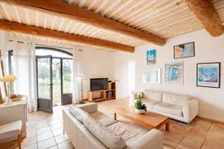 Location saisonnière Mas Robion  