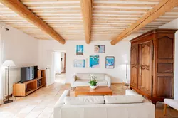 Location saisonnière Mas Robion  