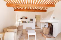 Location saisonnière Mas Robion  