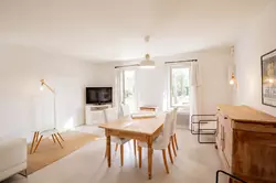 Location saisonnière Mas Robion  