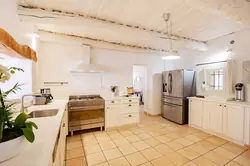 Location saisonnière Mas Robion  