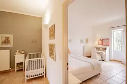 Location saisonnière Mas Robion  