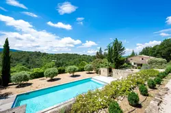 Location saisonnière Maison Ménerbes  