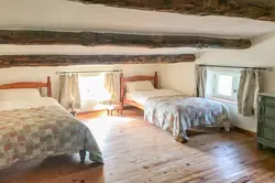 Location saisonnière Maison Ménerbes  