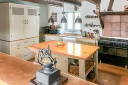 Location saisonnière Maison Ménerbes  