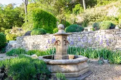 Location saisonnière Maison Ménerbes  